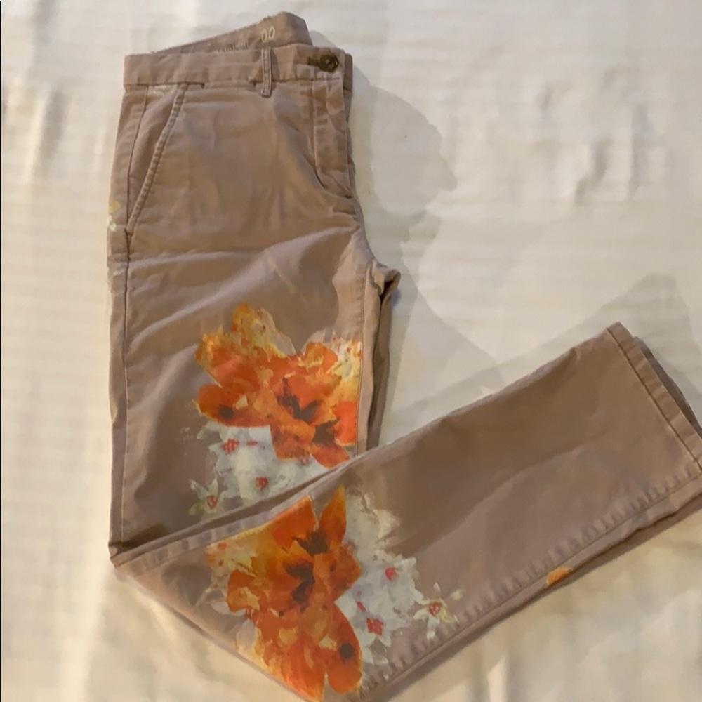 Pants